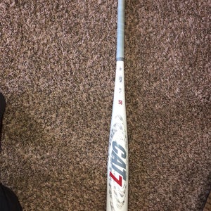2018 CAT 7 Bat