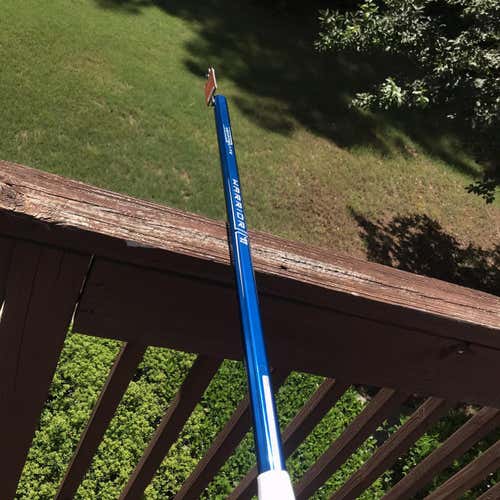 New Kryptolyte Shaft