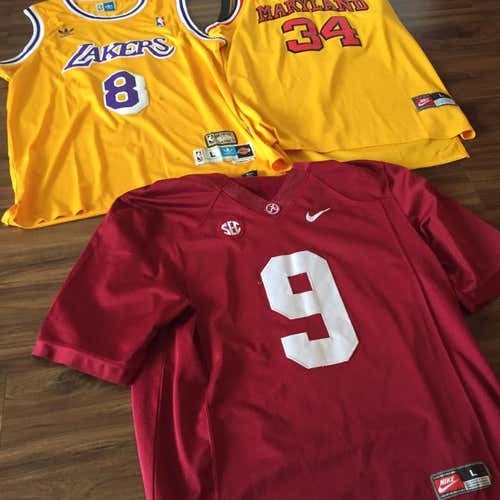 Jerseys