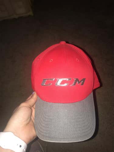 CCM Hat