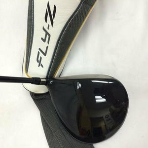 Cobra Fly-Z XL 11.5° Driver w/ Head Cover Matrix Fly-Z XL Regular Flex