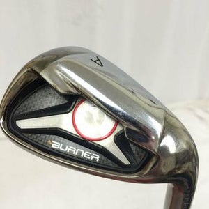 TaylorMade Burner 2009 50° A Wedge TaylorMade Burner Regular Flex