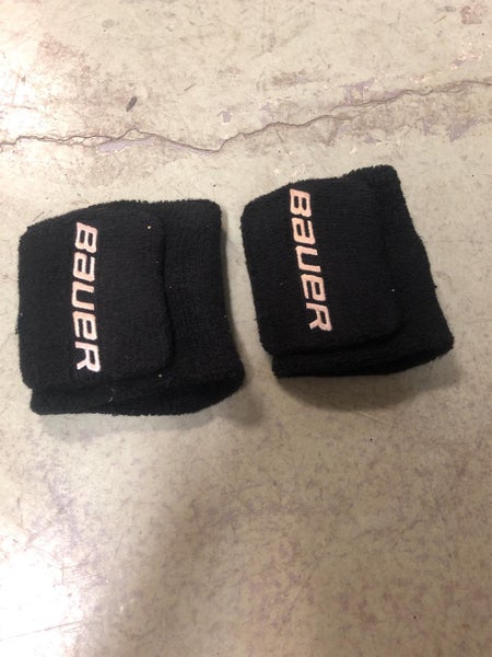 Bauer Wrist Guards Senior