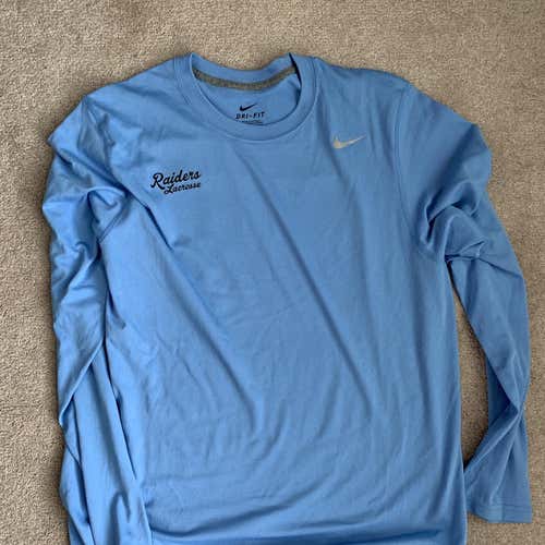 Seneca Valley charged Up Shirt