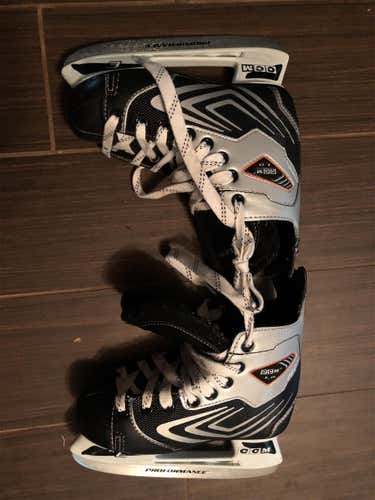 CCM Hockey Skates Size 1