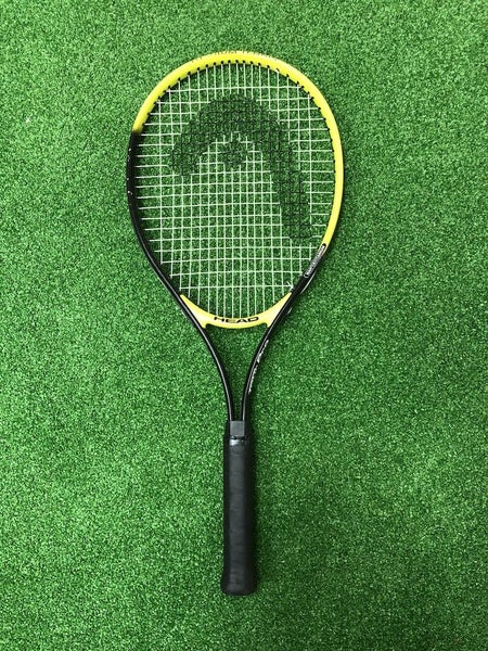 Tennis Racquet