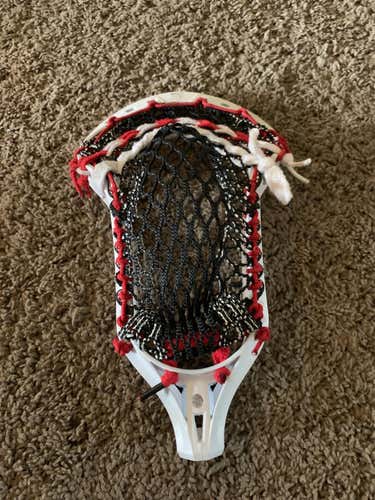 New Kinetik Head