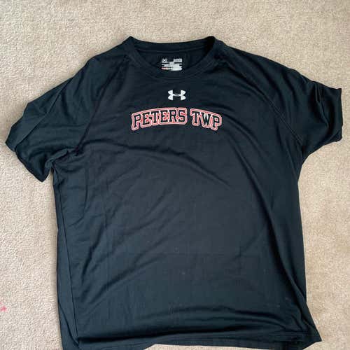 UA Peters Township Shooter