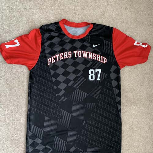 New Nike Peters Township Shooter