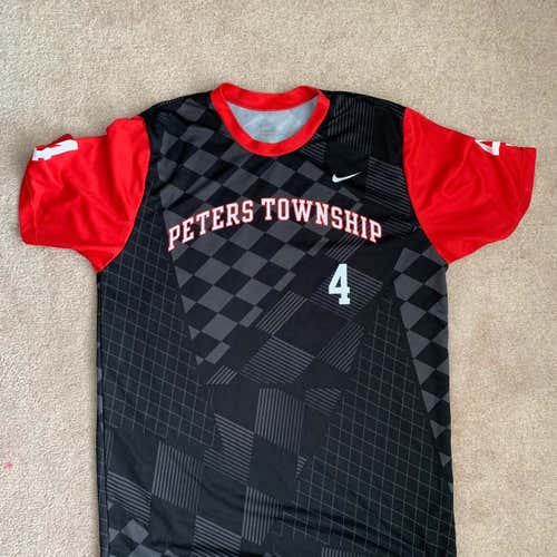 Nike Peters Township Shooter
