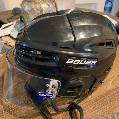 IMS 5.0 Helmet