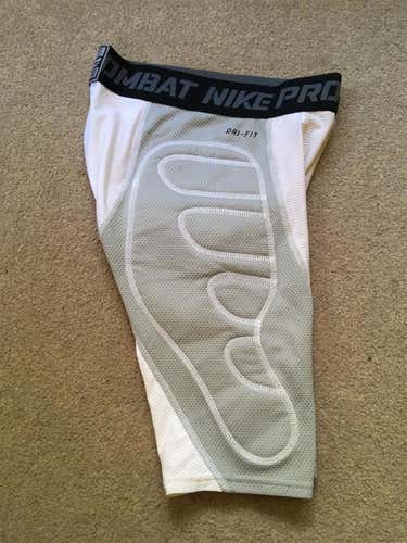 Nike Sliding Pants Men’s Medium