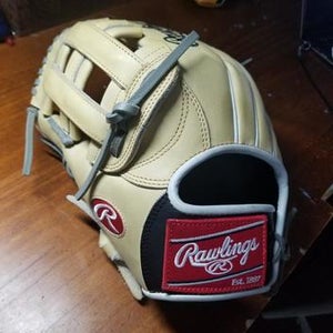 Rawlings Heart of the Hide Baseball Glove - Left Handed - Price Negotiable