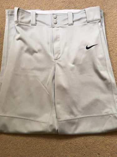 New Nike Baseball Pants Men’s Small