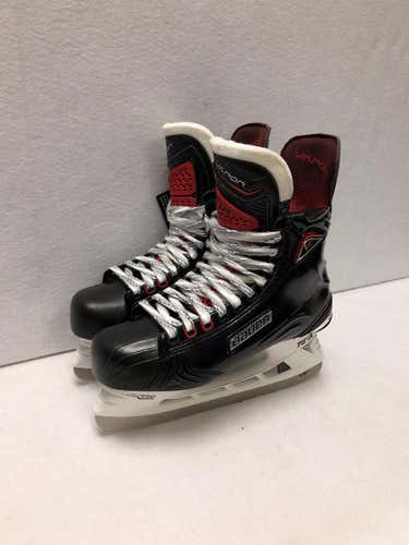 Bauer Vapor 1X Senior 9.5 EE - New In Box