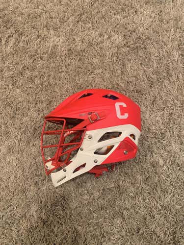 Cornell Lacrosse Stallion 600 Helmet Adult