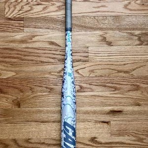 Lightly Used Marucci CatFX Fastpitch Bat 34/25