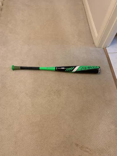 Easton Mako 31 Inch BBCOR Negotiable
