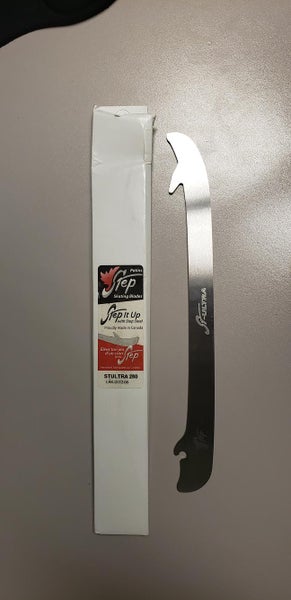 NEW Step Steel ST-ULTRA Graf Cobra Size 280