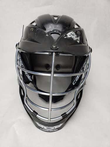 Cascade CPX-R Helmet Adult Black