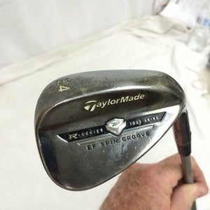 TaylorMade Tour Preferred EF 54°-11° Wedge SteelFiber i95 Regular Flex