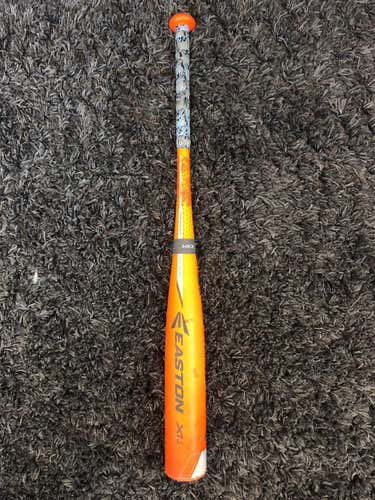 Rare 2015 Easton XL1 -5 Bat
