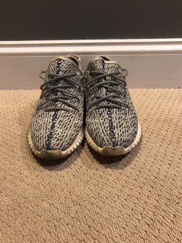 Yeezy Turtle Dove