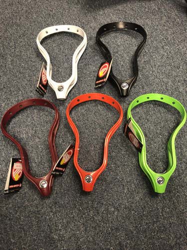 New Maverik Metrik Head Bundle - (2) Orange