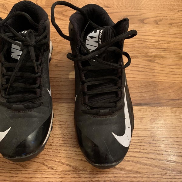 Nike Alpha Shark 2 3/4 Men’s Size 7