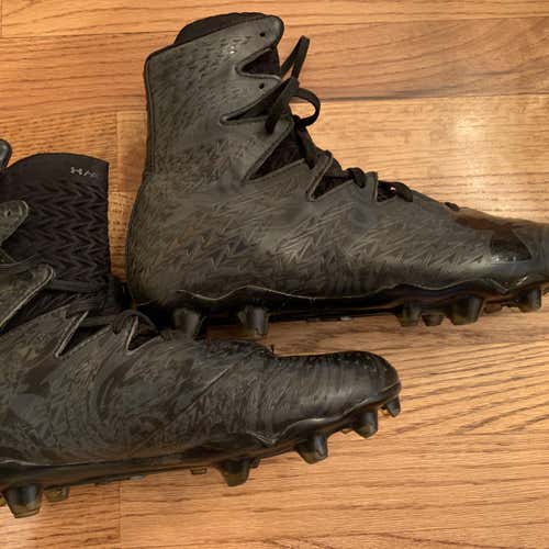 UA Highlight Lux MC Men’s Size 8