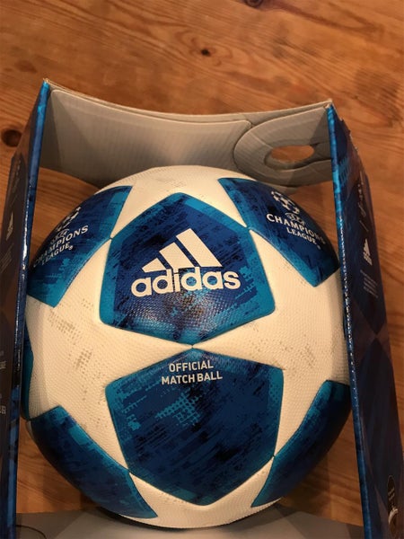 Champions League 2018 Official Match Ball