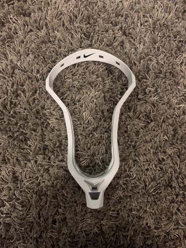 New Vapor Elite Head