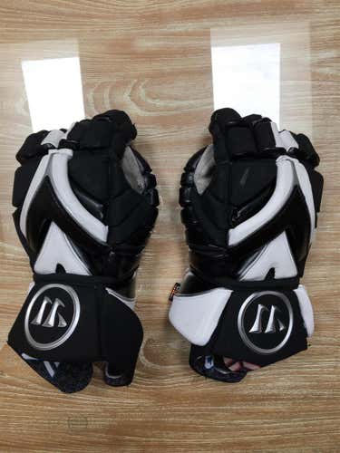 Warrior Rabil Lacrosse Glove Size 12