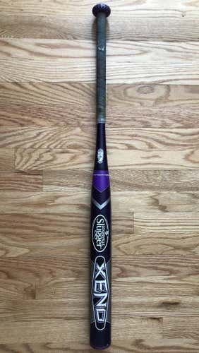 Used 2014 Louisville Slugger Xeno 34/24