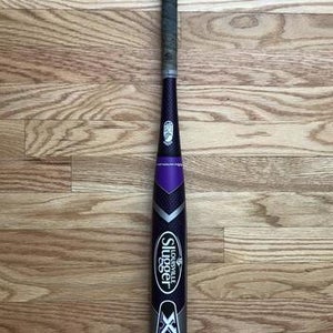 Used 2014 Louisville Slugger Xeno 34/24