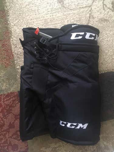New HP30 Hockey Pants Senior Pro Stock