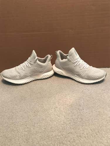 Barely Used Adidas Alphabounce