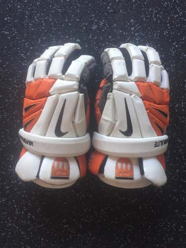 Princeton Nike Vapor Elite Game Gloves