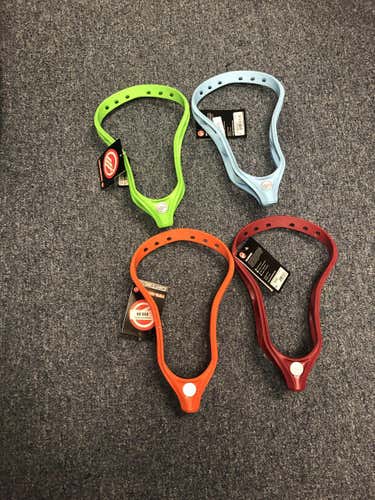 New Maverik Optik Head