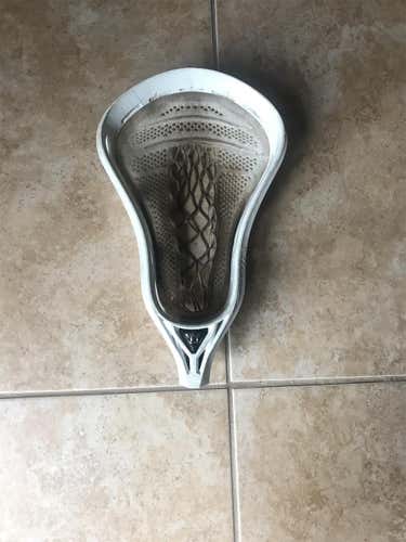 Regulator Max Warp Head