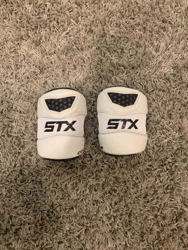 Cell III Arm Pads