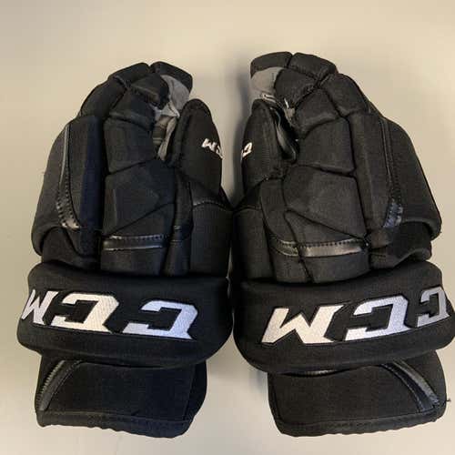 HG12 Gloves Pro Stock