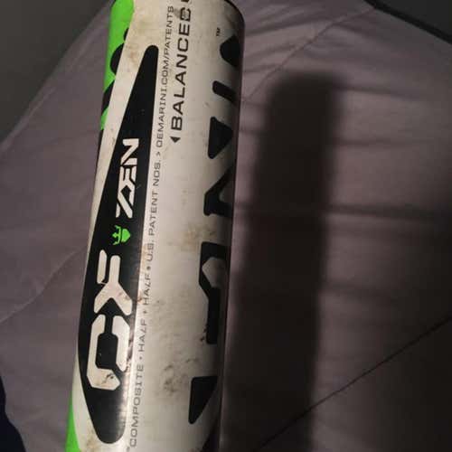 2017 CF Zen Bat