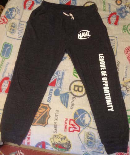 NAHL Tracker Sweatpants