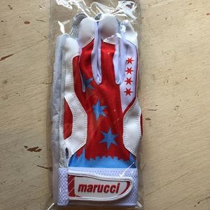 New Marucci Batting Gloves Custom Chicago