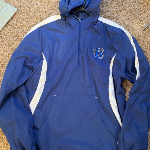 Bingham Lacrosse Apparel