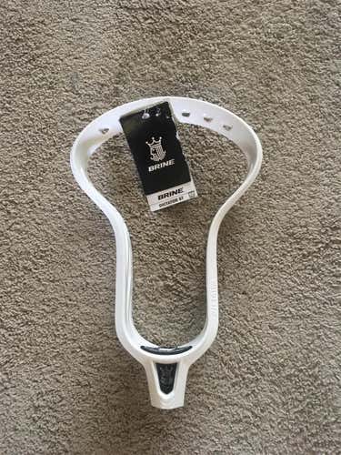 New Dictator ST Head - unstrung