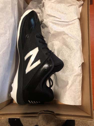 New New Balance Cleats Size 9.5
