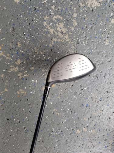 TaylorMade Jetspeed Driver Righty