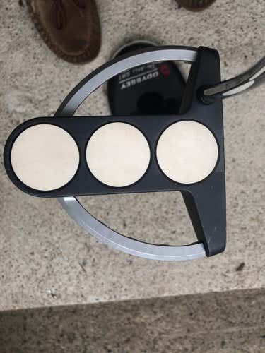 Odyssey Tri-Ball SRT